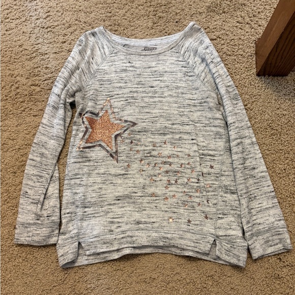 Girl’s More Than Magic Sweater, size large - Picture 1 of 2